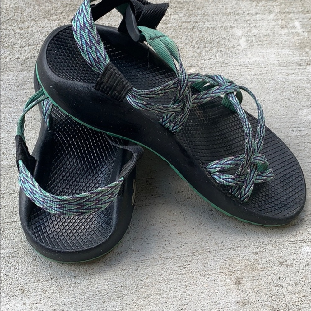 Chaco ZX/2 Classic Sandals